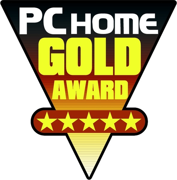 pc home gold award