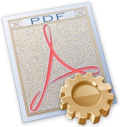 PDF maker