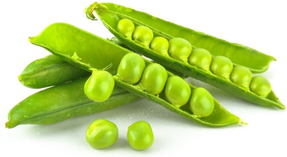 peas 01 hd picture