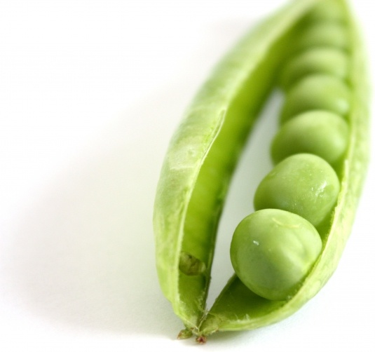 peas vegetable healthy