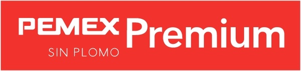 pemex premium