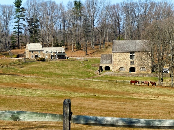 pennsylvania farm rural