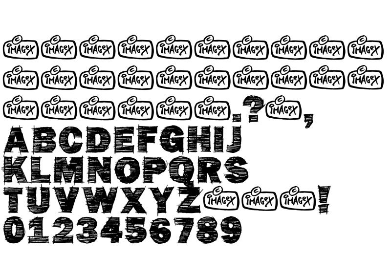 Cursiva font stencil font free download 26,498 truetype .ttf opentype ...