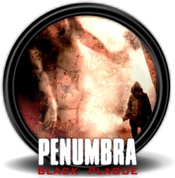Penumbra Black Plague 1