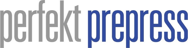 perfekt prepress 
