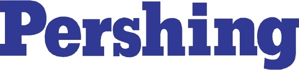 pershing