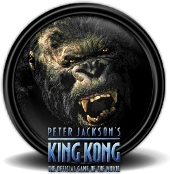 Peter Jacksons KingKong 1 