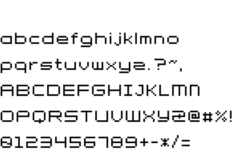 Petit Latin Font in truetype .ttf opentype .otf format free and easy ...
