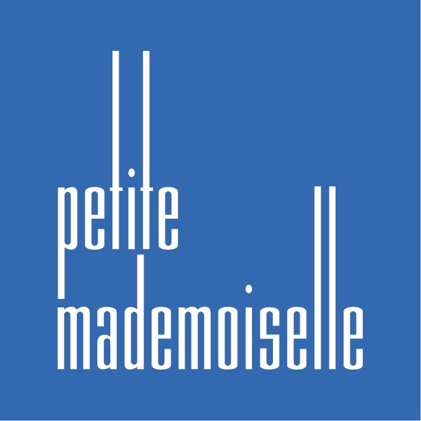 petite mademoiselle 