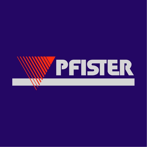 pfister