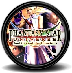 Phantasy Star AotI 2