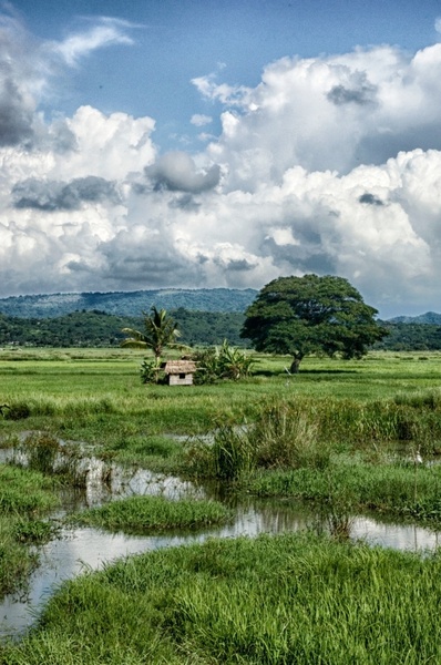 philippines landscape scenic