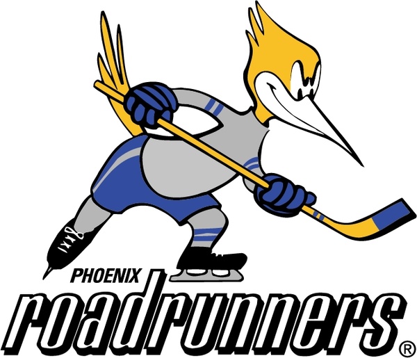 phoenix roadrunners
