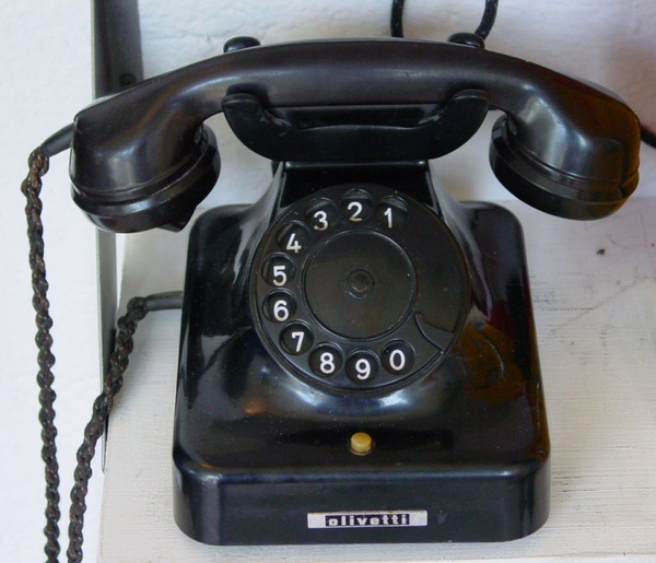 phone telephone apparatus