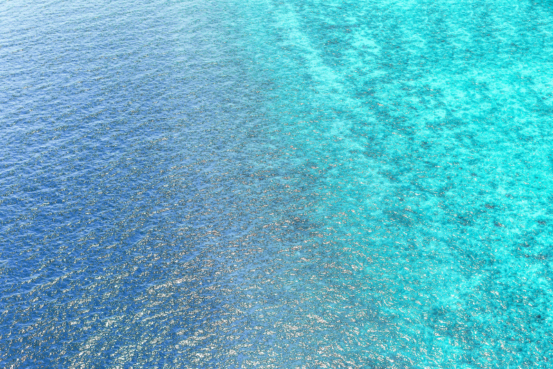 photo maldives beach scenery picture calm water surface 