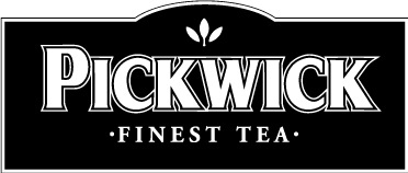 Pickwick bw logo