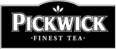 Pickwick bw logo 