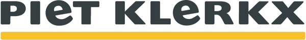 piet klerkx