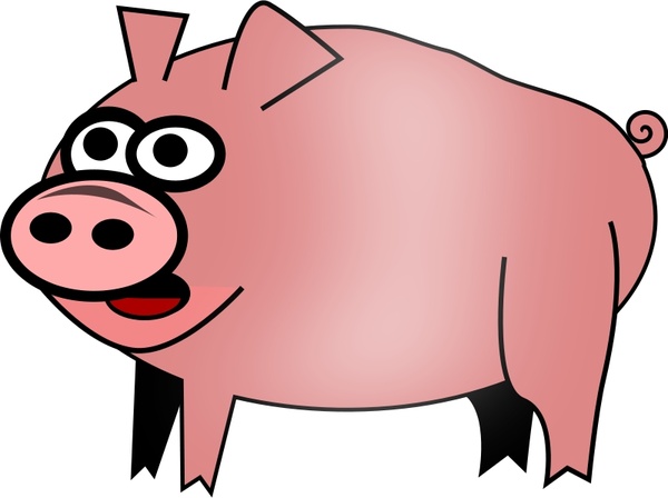 Pig free vector download (370 Free vector) for commercial use. format
