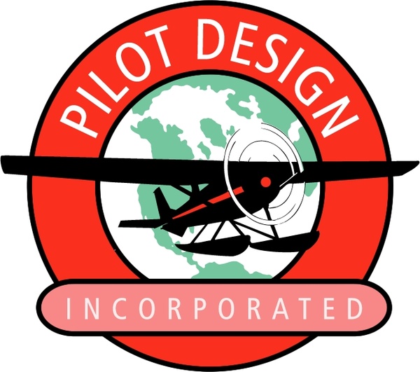 pilot design incorporated