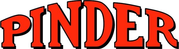 pinder