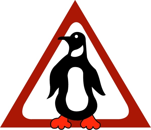 pinguin 