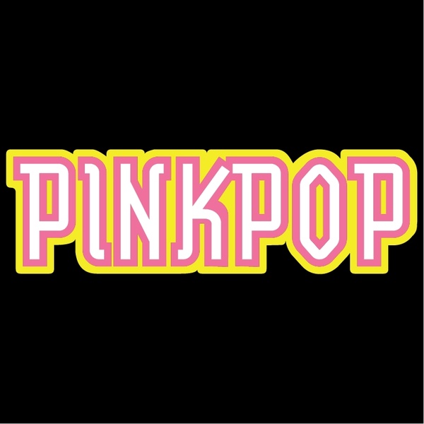 pinkpop