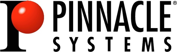 pinnacle systems
