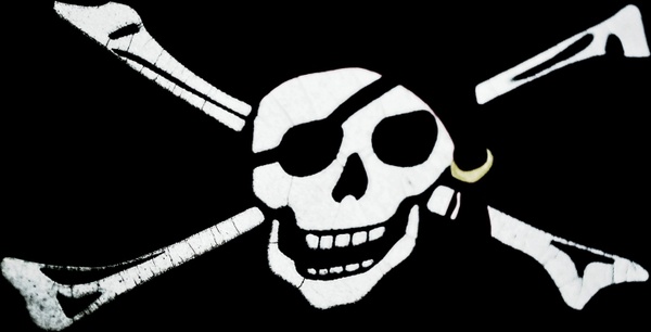 pirate symbol