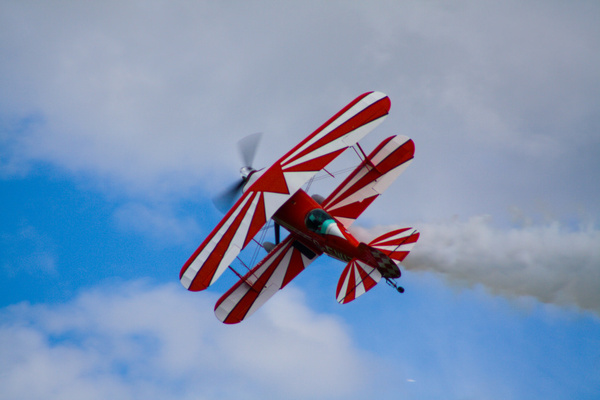 pitts special s1s