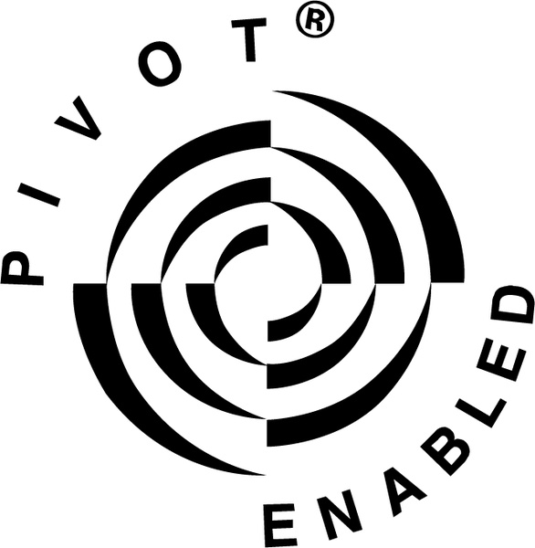 pivot enabled 