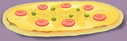 Pizza clip art