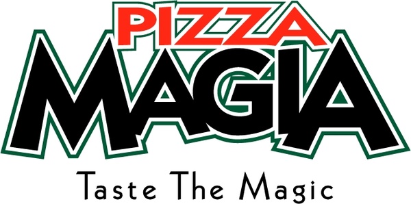 pizza magia 