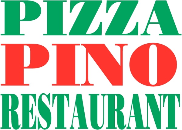 pizza pino restaurant 