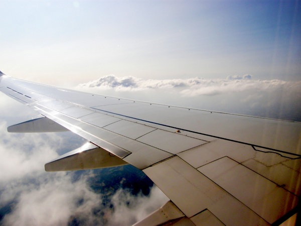 plane ali cloud