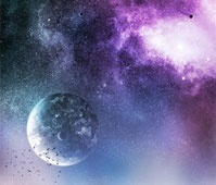 Planet Brushes 2