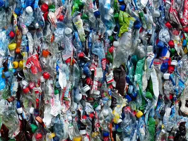 plastic bottles bottles recycling