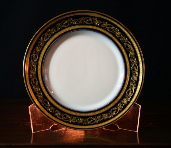 plate saucer dish