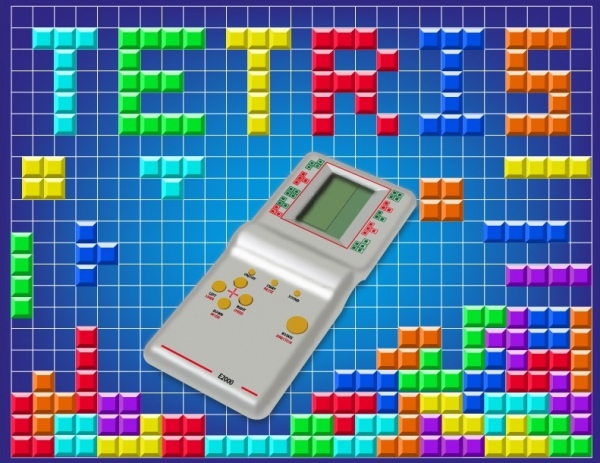 tetris logo