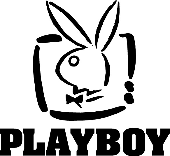 Playboy logo2