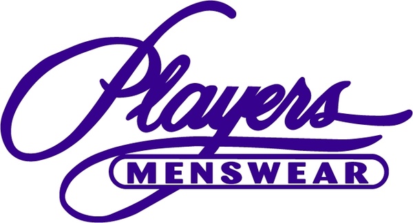 players meanswear