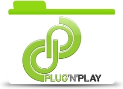 Plug n play