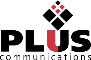 Plus Communications logo