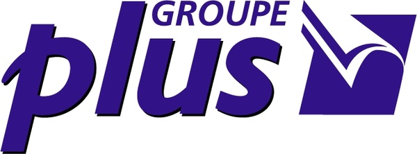 plus groupe