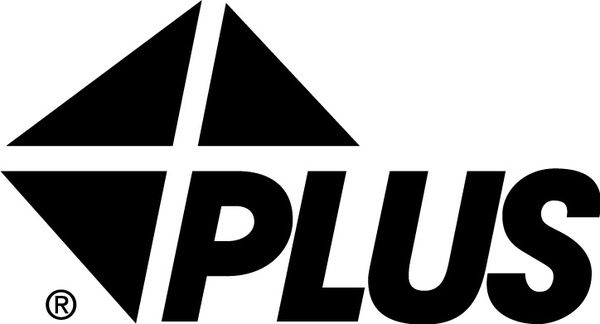 Plus logo 