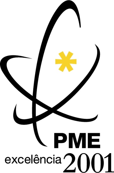 pme excelencia 2001 