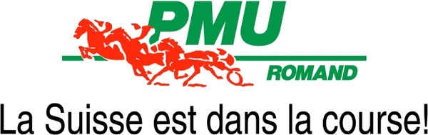 pmu romand 