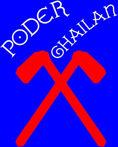 Poder Ghailan clip art 