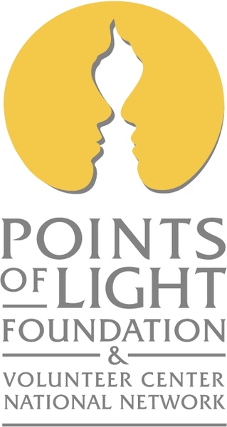 points of light foundation volunteer center national network
