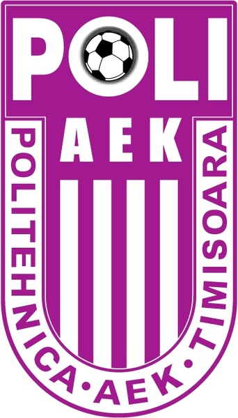 politehnica aek timisoara 